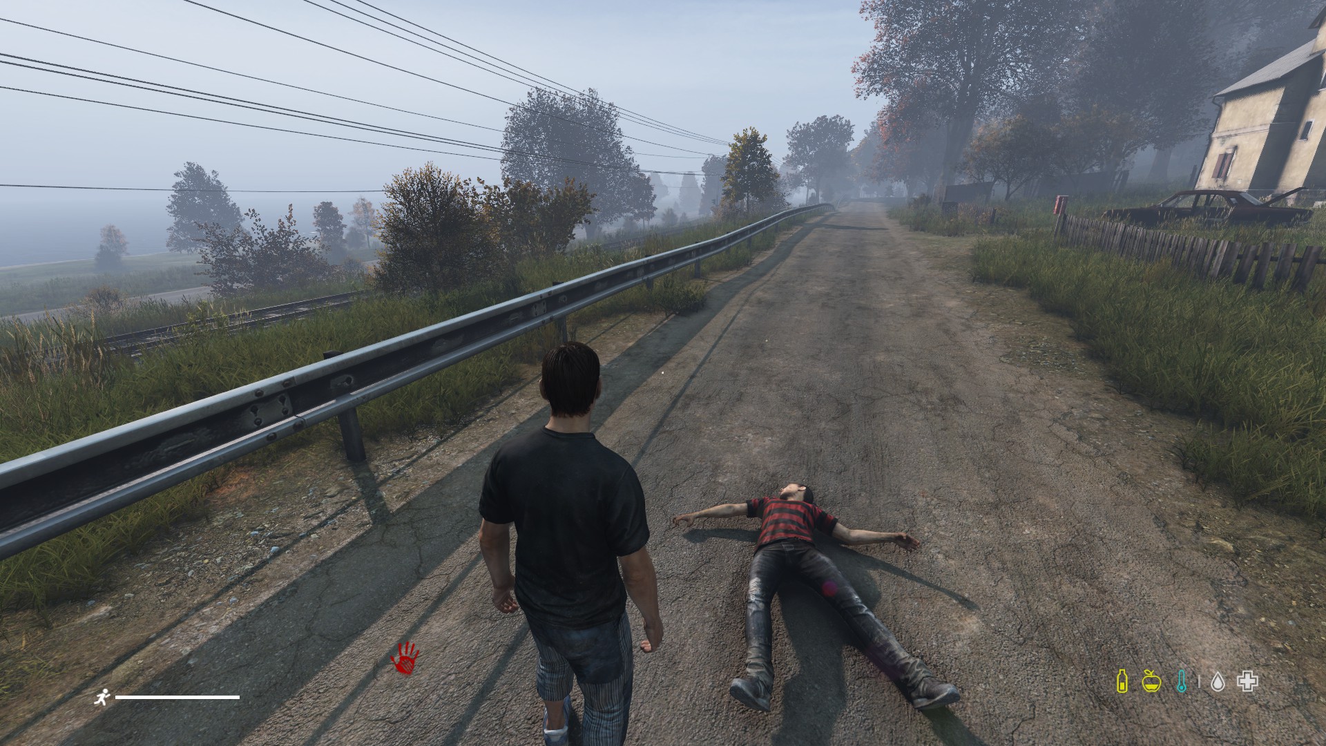 Capture Zombie Camouflage 4